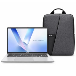 لابتوب آسوس فيفوبوك 16 X1607CA شاشة 16 إنش WUXGA - معالج Core Ultra 5 225H - رام 16GB - تخزين 512GB SSD