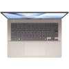 لابتوب آسوس فيفوبوك 14 X1407AA-LY021 شاشة 14 إنش WUXGA - معالج Core Ultra 5 325 - رام 16GB - تخزين 512GB SSD لابتوب آسوس فيفوبوك 14 X1407AA-LY021 شاشة 14 إنش WUXGA - معالج Core Ultra 5 325 - رام 16GB - تخزين 512GB SSD