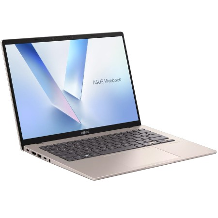 لابتوب آسوس فيفوبوك 14 X1407AA-LY021 شاشة 14 إنش WUXGA - معالج Core Ultra 5 325 - رام 16GB - تخزين 512GB SSD لابتوب آسوس فيفوبوك 14 X1407AA-LY021 شاشة 14 إنش WUXGA - معالج Core Ultra 5 325 - رام 16GB - تخزين 512GB SSD