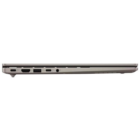 لابتوب آسوس فيفوبوك 14 X1407AA-LY021 شاشة 14 إنش WUXGA - معالج Core Ultra 5 325 - رام 16GB - تخزين 512GB SSD لابتوب آسوس فيفوبوك 14 X1407AA-LY021 شاشة 14 إنش WUXGA - معالج Core Ultra 5 325 - رام 16GB - تخزين 512GB SSD