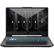 Gaming Laptop ASUS TUF Gaming A15 FA506NCG-HN204 ,AMD Ryzen 7 7445HS ,8GB DDR5 ,RTX 3050 4GB ,IPS 15.6 Inch FHD ,144Hz - Graphite Black - 90NR0JF7-M00PY0