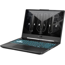 لابتوب اسوس تاف A15 جيمنج - رايزن 7 - RTX 3050 - شاشة 144Hz - رام 8GB