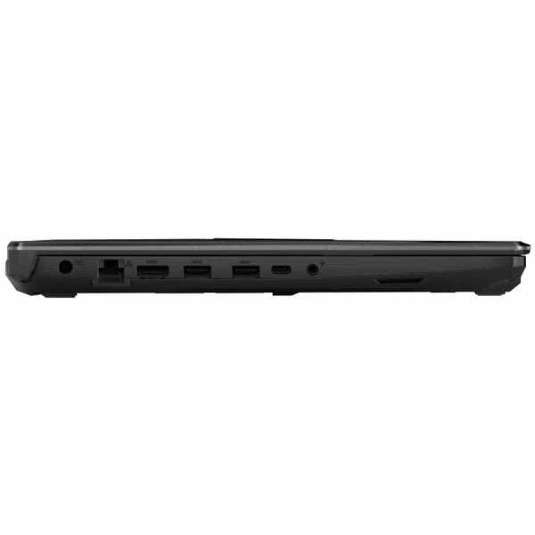 Gaming Laptop ASUS TUF Gaming A15 FA506NCG-HN204 ,AMD Ryzen 7 7445HS ,8GB DDR5 ,RTX 3050 4GB ,IPS 15.6 Inch FHD ,144Hz - Graphite Black - 90NR0JF7-M00PY0