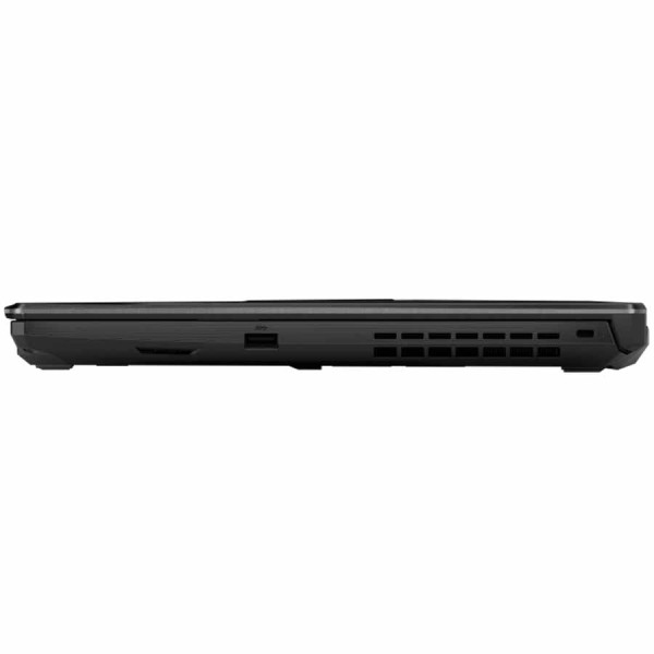 Gaming Laptop ASUS TUF Gaming A15 FA506NCG-HN204 ,AMD Ryzen 7 7445HS ,8GB DDR5 ,RTX 3050 4GB ,IPS 15.6 Inch FHD ,144Hz - Graphite Black - 90NR0JF7-M00PY0
