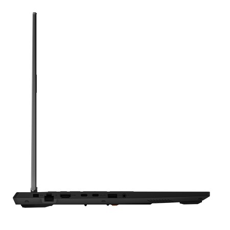 لابتوب احترافي ASUS TUF Gaming A16, معالج AMD Ryzen7 260, شاشة 16 بوصة IPS, بدقة FHD WUXGA+, تردد 165Hz, كرت شاشة RTX 5050 8GB, ذاكرة 16GB DDR5, تخزين 1TB M.2, بدون نظام تشغيل -  رمادي