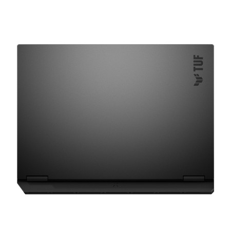 لابتوب احترافي ASUS TUF Gaming A16, معالج AMD Ryzen7 260, شاشة 16 بوصة IPS, بدقة FHD WUXGA+, تردد 165Hz, كرت شاشة RTX 5050 8GB, ذاكرة 16GB DDR5, تخزين 1TB M.2, بدون نظام تشغيل -  رمادي