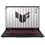 لابتوب جيمنج آسوس تاف A16 شاشة FHD+ 144Hz - معالج رايزن 7 260 - كرت RTX 5060 8GB - رام 16GB - تخزين 512GB SSD