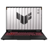 Asus TUF Gaming A16 16" FHD+ 144Hz - Ryzen 7 260 - RTX 5060 8GB - 16GB RAM - 512GB SSD