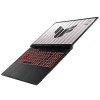 لابتوب جيمنج آسوس تاف A16 شاشة FHD+ 144Hz - معالج رايزن 7 260 - كرت RTX 5060 8GB - رام 16GB - تخزين 512GB SSD لابتوب جيمنج آسوس تاف A16 شاشة FHD+ 144Hz - معالج رايزن 7 260 - كرت RTX 5060 8GB - رام 16GB - تخزين 512GB SSD