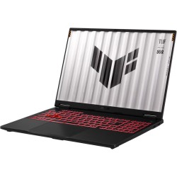 لابتوب جيمنج آسوس تاف A16 شاشة FHD+ 144Hz - معالج رايزن 7 260 - كرت RTX 5060 8GB - رام 16GB - تخزين 512GB SSD لابتوب جيمنج آسوس تاف A16 شاشة FHD+ 144Hz - معالج رايزن 7 260 - كرت RTX 5060 8GB - رام 16GB - تخزين 512GB SSD
