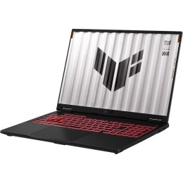 لابتوب جيمنج آسوس تاف A16 شاشة FHD+ 144Hz - معالج رايزن 7 260 - كرت RTX 5060 8GB - رام 16GB - تخزين 512GB SSD