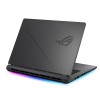لابتوب احترافي ASUS ROG Strix G16, معالج i7-14650HX, شاشة 16 بوصة IPS , بدقة FHD+ (1920 x 1200), تردد 165Hz, كرت شاشة RTX 5060 8GB , ذاكرة 16GB DDR5, تخزين 1TB M.2 , ويندوز 11 - أسود لابتوب احترافي ASUS ROG Strix G16, معالج i7-14650HX, شاشة 16 بوصة IPS , بدقة FHD+ (1920 x 1200), تردد 165Hz, كرت شاشة RTX 5060 8GB , ذاكرة 16GB DDR5, تخزين 1TB M.2 , ويندوز 11 - أسود