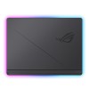 لابتوب احترافي ASUS ROG Strix G16, معالج i7-14650HX, شاشة 16 بوصة IPS , بدقة FHD+ (1920 x 1200), تردد 165Hz, كرت شاشة RTX 5060 8GB , ذاكرة 16GB DDR5, تخزين 1TB M.2 , ويندوز 11 - أسود لابتوب احترافي ASUS ROG Strix G16, معالج i7-14650HX, شاشة 16 بوصة IPS , بدقة FHD+ (1920 x 1200), تردد 165Hz, كرت شاشة RTX 5060 8GB , ذاكرة 16GB DDR5, تخزين 1TB M.2 , ويندوز 11 - أسود