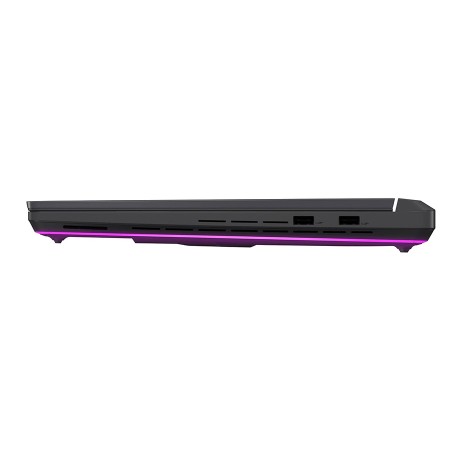 ASUS ROG Strix G16 16" FHD+ 165Hz - Intel Core i7-14650HX - GeForce RTX 5060 8GB - 16GB RAM - 1TB SSD