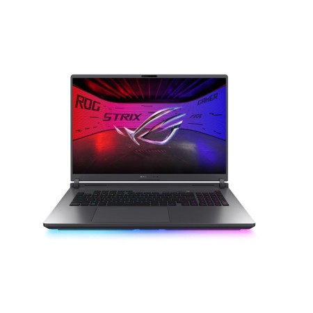 ASUS ROG Strix 18" WUXGA 144Hz - Intel Ultra 9 275HX - GeForce RTX 5080 16GB - 32GB RAM - 1TB NVMe SSD