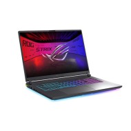 لابتوب احترافي ASUS ROG Strix G815LW, معالج Ultra 9 275HX, شاشة 18 بوصة FHD+ لوحة IPS, معدل تحديث 144Hz, زمن استجابة 3ms, ذاكرة 32GB DDR5, تخزين 1TB M.2 NVMe, ويندوز 11 