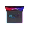 LAPTOP ASUS ROG Strix G815LW, Ultra 9 275HX, 8-inch FHD+ 16:10 IPS, 144Hz, 3ms, 32GB DDR5, 1TB M.2, Win 11 - Volt Green