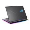 LAPTOP ASUS ROG Strix G815LW, Ultra 9 275HX, 8-inch FHD+ 16:10 IPS, 144Hz, 3ms, 32GB DDR5, 1TB M.2, Win 11 - Volt Green