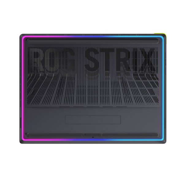 LAPTOP ASUS ROG Strix G815LW, Ultra 9 275HX, 8-inch FHD+ 16:10 IPS, 144Hz, 3ms, 32GB DDR5, 1TB M.2, Win 11 - Volt Green