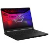 لابتوب أسوس روج ستريكس سكار شاشة 16" 2.5K 240Hz - معالج Ultra 9 275HX - كرت RTX 5080 16GB - رام 64GB - تخزين 2TB SSD لابتوب أسوس روج ستريكس سكار شاشة 16" 2.5K 240Hz - معالج Ultra 9 275HX - كرت RTX 5080 16GB - رام 64GB - تخزين 2TB SSD