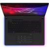 لابتوب أسوس روج ستريكس سكار شاشة 16" 2.5K 240Hz - معالج Ultra 9 275HX - كرت RTX 5080 16GB - رام 64GB - تخزين 2TB SSD لابتوب أسوس روج ستريكس سكار شاشة 16" 2.5K 240Hz - معالج Ultra 9 275HX - كرت RTX 5080 16GB - رام 64GB - تخزين 2TB SSD