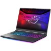 لاب توب اسوس روج ستريكس G16 G615LM-S5115 قيمنق – شاشة 16 بوصة 2.5K 240Hz – Intel Core Ultra 9 275HX – RTX 5060 8GB – رام 16GB – اس اس دي 1TB لاب توب اسوس روج ستريكس G16 G615LM-S5115 قيمنق – شاشة 16 بوصة 2.5K 240Hz – Intel Core Ultra 9 275HX – RTX 5060 8GB – رام 16GB – اس اس دي 1TB