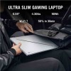 لابتوب جيمنج آسوس روج زيفيروس جي 16 شاشة OLED 2.5K 240Hz - معالج Core Ultra 9 285H - كرت RTX 5090 24GB - رام 64GB - تخزين 1TB SSD لابتوب جيمنج آسوس روج زيفيروس جي 16 شاشة OLED 2.5K 240Hz - معالج Core Ultra 9 285H - كرت RTX 5090 24GB - رام 64GB - تخزين 1TB SSD