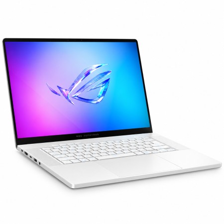 لابتوب جيمنج آسوس روج زيفيروس جي 16 شاشة OLED 2.5K 240Hz - معالج Core Ultra 9 285H - كرت RTX 5090 24GB - رام 64GB - تخزين 1TB SSD لابتوب جيمنج آسوس روج زيفيروس جي 16 شاشة OLED 2.5K 240Hz - معالج Core Ultra 9 285H - كرت RTX 5090 24GB - رام 64GB - تخزين 1TB SSD