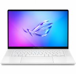 لابتوب جيمنج آسوس روج زيفيروس جي 16 شاشة OLED 2.5K 240Hz - معالج Core Ultra 9 285H - كرت RTX 5090 24GB - رام 64GB - تخزين 1TB SSD