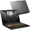 لابتوب ألعاب قيمنق اسوس تي يو اف F16 موديل FX608JPR - إنتل كور 5 - 210H - RTX 3050 6GB - رام 16GB - تخزين 1 تيرابايت SSD لابتوب ألعاب قيمنق اسوس تي يو اف F16 موديل FX608JPR - إنتل كور 5 - 210H - RTX 3050 6GB - رام 16GB - تخزين 1 تيرابايت SSD
