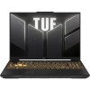 لابتوب ألعاب قيمنق اسوس تي يو اف F16 موديل FX608JPR - إنتل كور 5 - 210H - RTX 3050 6GB - رام 16GB - تخزين 1 تيرابايت SSD لابتوب ألعاب قيمنق اسوس تي يو اف F16 موديل FX608JPR - إنتل كور 5 - 210H - RTX 3050 6GB - رام 16GB - تخزين 1 تيرابايت SSD