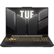 ASUS TUF Gaming F16 FX608JPR Laptop - Intel Core 5 210H - NVIDIA RTX 3050 6GB - 16GB RAM - 1TB SSD