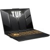 لابتوب ألعاب قيمنق اسوس تي يو اف F16 موديل FX608JPR - إنتل كور 5 - 210H - RTX 3050 6GB - رام 16GB - تخزين 1 تيرابايت SSD لابتوب ألعاب قيمنق اسوس تي يو اف F16 موديل FX608JPR - إنتل كور 5 - 210H - RTX 3050 6GB - رام 16GB - تخزين 1 تيرابايت SSD