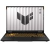 لابتوب جيمنج آسوس تاف F16 شاشة FHD+ 165Hz - معالج Core i7-14650HX - كرت RTX 5060 8GB - رام 32GB - تخزين 1TB SSD لابتوب جيمنج آسوس تاف F16 شاشة FHD+ 165Hz - معالج Core i7-14650HX - كرت RTX 5060 8GB - رام 32GB - تخزين 1TB SSD