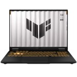 لابتوب جيمنج آسوس تاف F16 شاشة FHD+ 165Hz - معالج Core i7-14650HX - كرت RTX 5060 8GB - رام 32GB - تخزين 1TB SSD