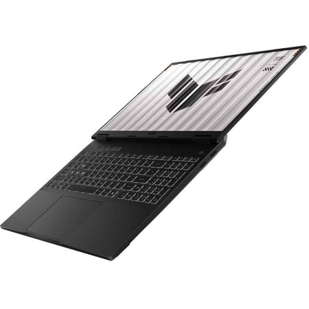 لابتوب جيمنج آسوس تاف F16 شاشة FHD+ 165Hz - معالج Core i7-14650HX - كرت RTX 5060 8GB - رام 32GB - تخزين 1TB SSD لابتوب جيمنج آسوس تاف F16 شاشة FHD+ 165Hz - معالج Core i7-14650HX - كرت RTX 5060 8GB - رام 32GB - تخزين 1TB SSD