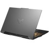 لابتوب جيمنج آسوس تاف F16 شاشة FHD+ 165Hz - معالج Core i7-14650HX - كرت RTX 5060 8GB - رام 32GB - تخزين 1TB SSD لابتوب جيمنج آسوس تاف F16 شاشة FHD+ 165Hz - معالج Core i7-14650HX - كرت RTX 5060 8GB - رام 32GB - تخزين 1TB SSD