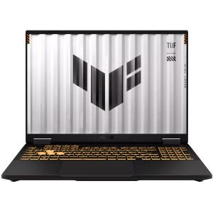 Gaming Laptop ASUS TUF Gaming FX608JPR-QT002 ,Intel Core i7-14650HX ,32GB DDR5 ,IPS 165Hz 16-inch 2560 × 1600 (2.5K WQXGA) - Gray - 90NR0NG1-M006A0