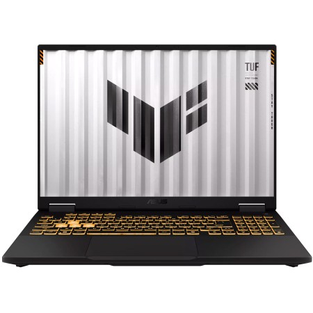 ASUS TUF Gaming 16" WUXGA 165Hz - Intel Core i7-14650HX - GeForce RTX 5060 8GB - 16GB RAM - 1TB SSD