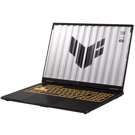 ASUS TUF Gaming 16" WUXGA 165Hz - Intel Core i7-14650HX - GeForce RTX 5060 8GB - 16GB RAM - 1TB SSD
