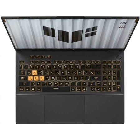 ASUS TUF Gaming 16" WUXGA 165Hz - Intel Core i7-14650HX - GeForce RTX 5060 8GB - 16GB RAM - 1TB SSD