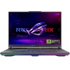 Gaming Laptop ASUS ROG Strix G16 G614FR-G32X3D ,16-inch WQXGA (2560×1600),MD Ryzen™ 9 9955HX3D up to 5.4GHz ,32GB DDR5 ,1TB PCIe 4.0 NVMe , RTX 5070 Ti 12GB GDDR7 - Eclipse Gray - 90NR0NK7-M008K0