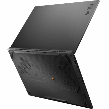 لابتوب جيمنج آسوس تي يو اف A18 شاشة 18 بوصة 2.5K 240Hz - معالج رايزن 7 260 - كرت RTX 5060 8GB - رام 16GB - تخزين 512GB SSD لابتوب جيمنج آسوس تي يو اف A18 شاشة 18 بوصة 2.5K 240Hz - معالج رايزن 7 260 - كرت RTX 5060 8GB - رام 16GB - تخزين 512GB SSD