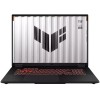لابتوب جيمنج آسوس تي يو اف A18 شاشة 18 بوصة 2.5K 240Hz - معالج رايزن 7 260 - كرت RTX 5060 8GB - رام 16GB - تخزين 512GB SSD لابتوب جيمنج آسوس تي يو اف A18 شاشة 18 بوصة 2.5K 240Hz - معالج رايزن 7 260 - كرت RTX 5060 8GB - رام 16GB - تخزين 512GB SSD