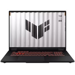 لابتوب جيمنج آسوس تي يو اف A18 شاشة 18 بوصة 2.5K 240Hz - معالج رايزن 7 260 - كرت RTX 5060 8GB - رام 16GB - تخزين 512GB SSD