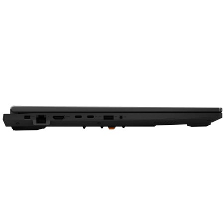 لابتوب جيمنج آسوس تي يو اف A18 شاشة 18 بوصة 2.5K 240Hz - معالج رايزن 7 260 - كرت RTX 5060 8GB - رام 16GB - تخزين 512GB SSD لابتوب جيمنج آسوس تي يو اف A18 شاشة 18 بوصة 2.5K 240Hz - معالج رايزن 7 260 - كرت RTX 5060 8GB - رام 16GB - تخزين 512GB SSD
