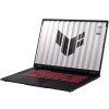 لابتوب جيمنج آسوس تي يو اف A18 شاشة 18 بوصة 2.5K 240Hz - معالج رايزن 7 260 - كرت RTX 5060 8GB - رام 16GB - تخزين 512GB SSD لابتوب جيمنج آسوس تي يو اف A18 شاشة 18 بوصة 2.5K 240Hz - معالج رايزن 7 260 - كرت RTX 5060 8GB - رام 16GB - تخزين 512GB SSD