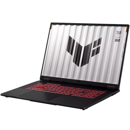 لابتوب جيمنج آسوس تي يو اف A18 شاشة 18 بوصة 2.5K 240Hz - معالج رايزن 7 260 - كرت RTX 5060 8GB - رام 16GB - تخزين 512GB SSD لابتوب جيمنج آسوس تي يو اف A18 شاشة 18 بوصة 2.5K 240Hz - معالج رايزن 7 260 - كرت RTX 5060 8GB - رام 16GB - تخزين 512GB SSD