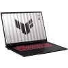 لابتوب جيمنج آسوس تي يو اف A18 شاشة 18 بوصة 2.5K 240Hz - معالج رايزن 7 260 - كرت RTX 5060 8GB - رام 16GB - تخزين 512GB SSD لابتوب جيمنج آسوس تي يو اف A18 شاشة 18 بوصة 2.5K 240Hz - معالج رايزن 7 260 - كرت RTX 5060 8GB - رام 16GB - تخزين 512GB SSD