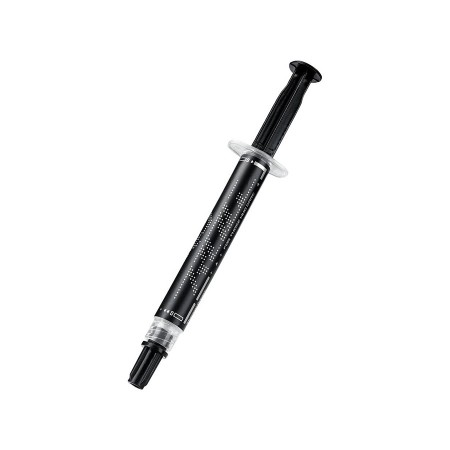 ASUS ROG RG-07 Thermal Paste - 2.5 W/m·K Conductivity - 3g Capacity ASUS ROG RG-07 Thermal Paste - 2.5 W/m·K Conductivity - 3g Capacity
